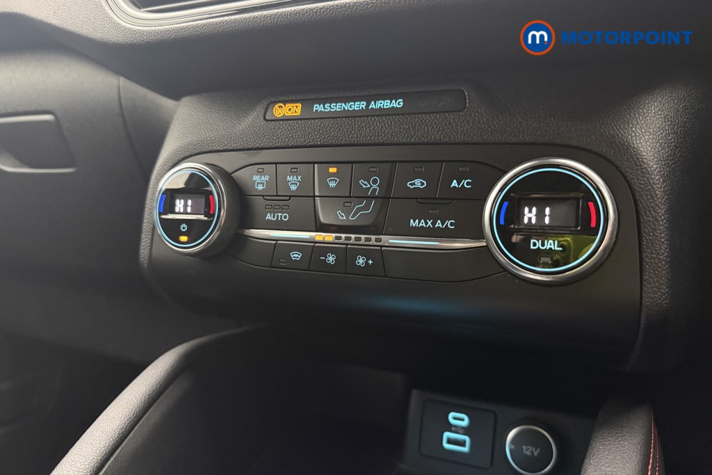 Ford Kuga St-Line First Edition Automatic Diesel SUV - Stock Number (1585073) - 14th supplementary image