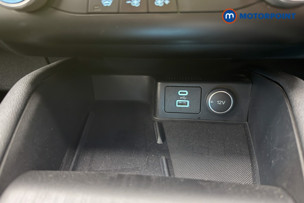 Ford Kuga St-Line First Edition Automatic Diesel SUV - Stock Number (1585073) - 15th supplementary image