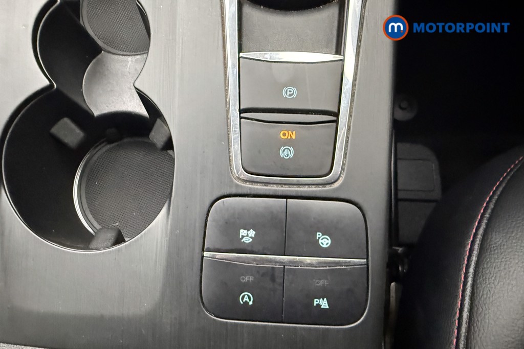 Ford Kuga St-Line First Edition Automatic Diesel SUV - Stock Number (1585073) - 17th supplementary image