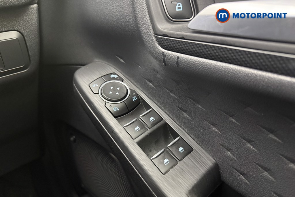 Ford Kuga St-Line First Edition Automatic Diesel SUV - Stock Number (1585073) - 18th supplementary image