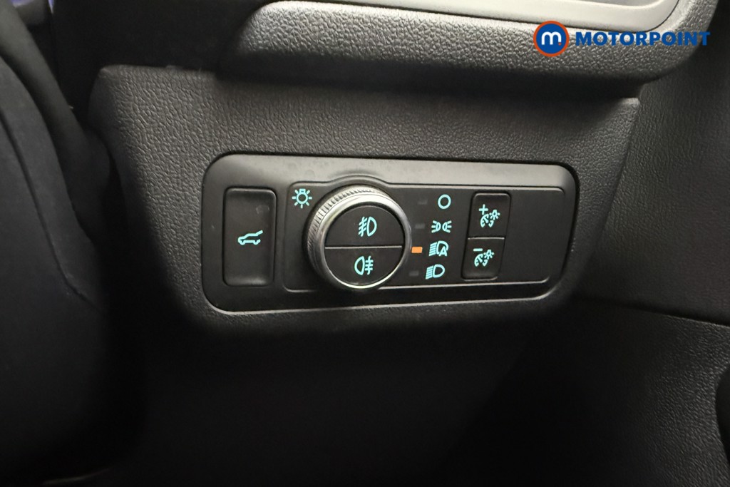 Ford Kuga St-Line First Edition Automatic Diesel SUV - Stock Number (1585073) - 19th supplementary image