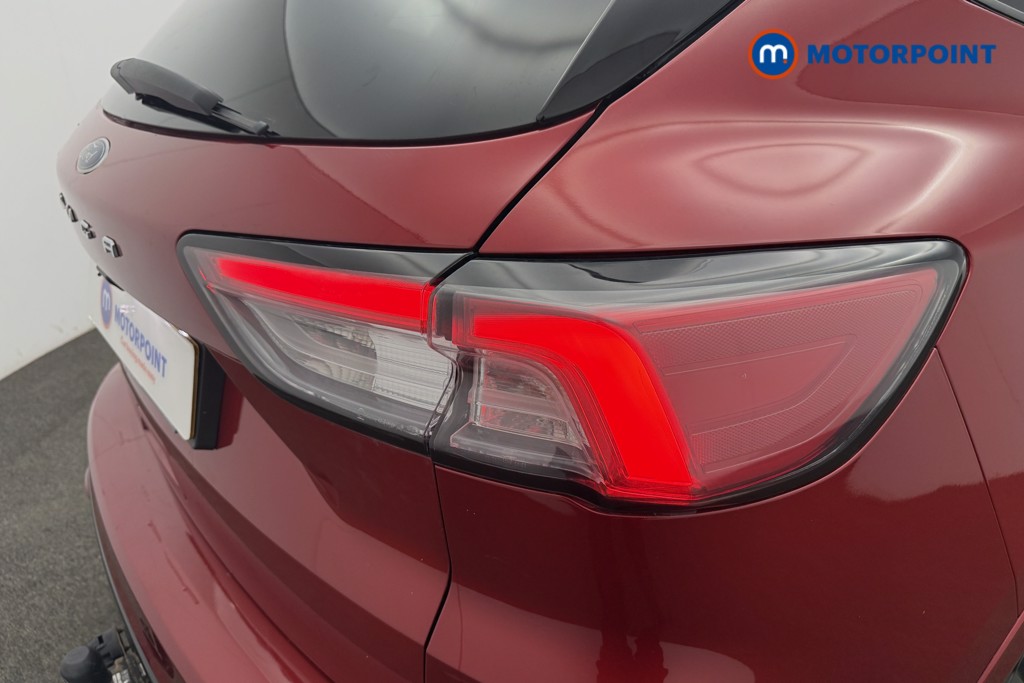 Ford Kuga St-Line First Edition Automatic Diesel SUV - Stock Number (1585073) - 20th supplementary image