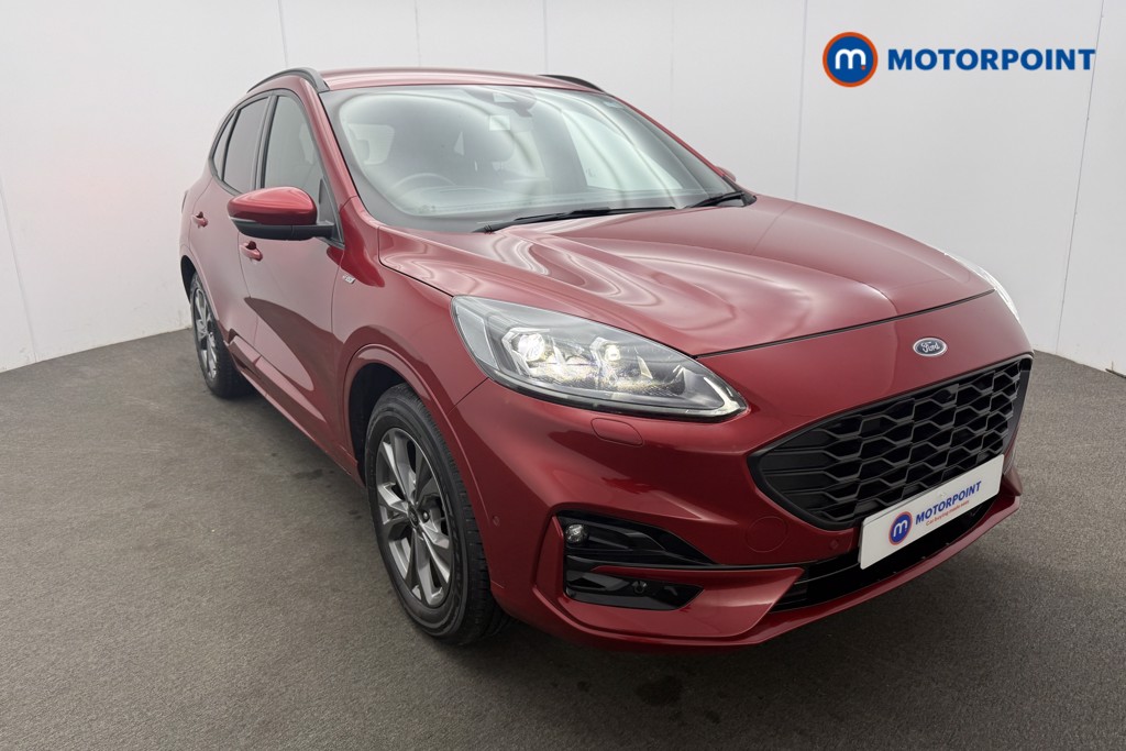 Ford Kuga St-Line First Edition Automatic Diesel SUV - Stock Number (1585073) - 21st supplementary image