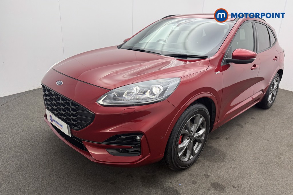 Ford Kuga St-Line First Edition Automatic Diesel SUV - Stock Number (1585073) - 22nd supplementary image
