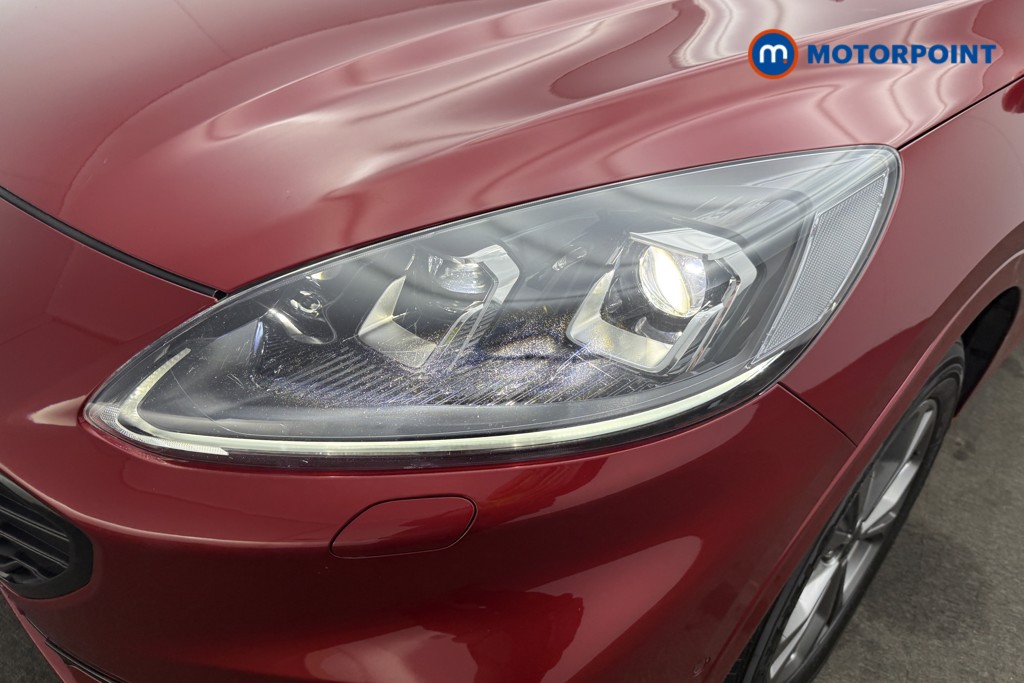 Ford Kuga St-Line First Edition Automatic Diesel SUV - Stock Number (1585073) - 23rd supplementary image