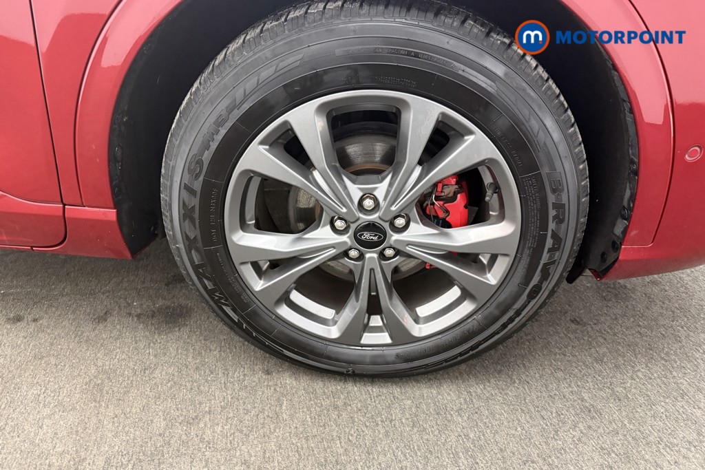 Ford Kuga St-Line First Edition Automatic Diesel SUV - Stock Number (1585073) - 24th supplementary image