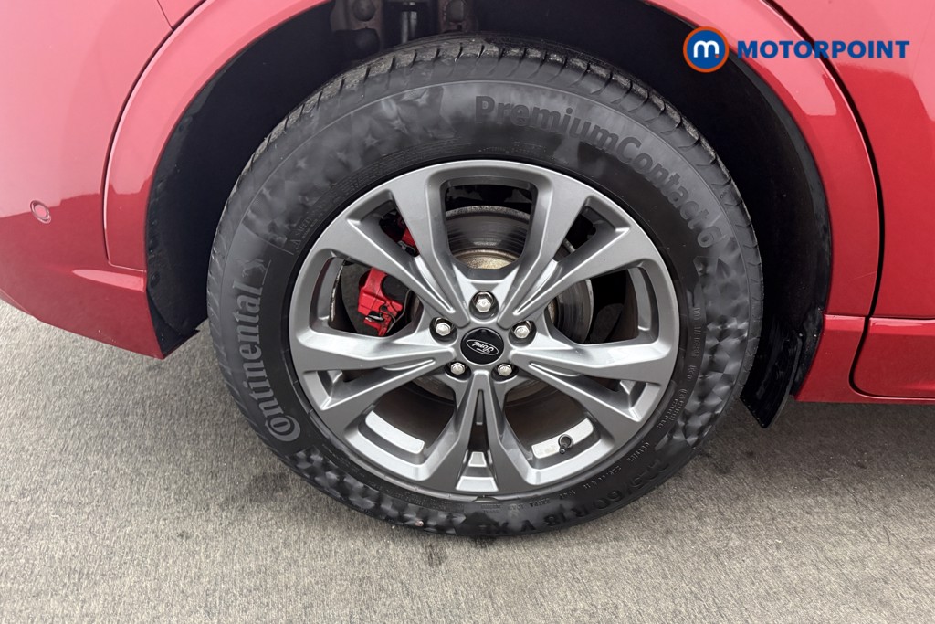 Ford Kuga St-Line First Edition Automatic Diesel SUV - Stock Number (1585073) - 25th supplementary image