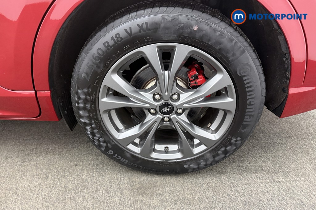 Ford Kuga St-Line First Edition Automatic Diesel SUV - Stock Number (1585073) - 26th supplementary image