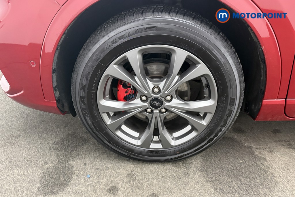 Ford Kuga St-Line First Edition Automatic Diesel SUV - Stock Number (1585073) - 27th supplementary image