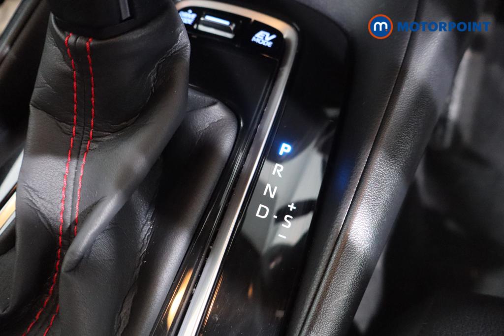 Toyota Corolla Gr Sport Automatic Petrol-Electric Hybrid Hatchback - Stock Number (1585558) - 4th supplementary image