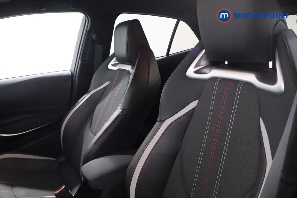 Toyota Corolla Gr Sport Automatic Petrol-Electric Hybrid Hatchback - Stock Number (1585558) - 10th supplementary image