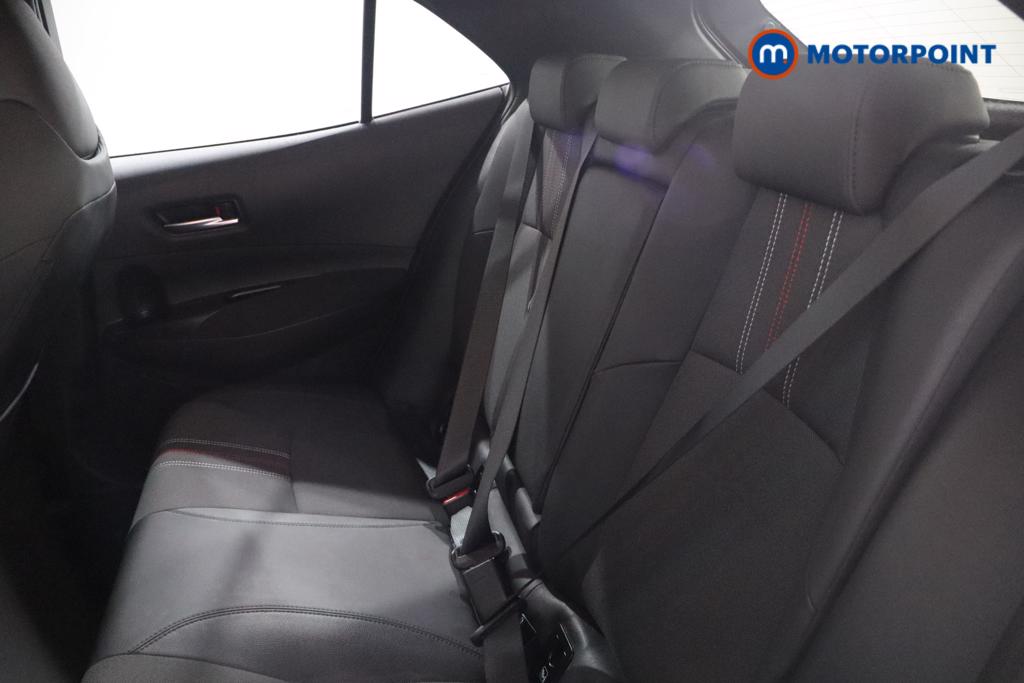 Toyota Corolla Gr Sport Automatic Petrol-Electric Hybrid Hatchback - Stock Number (1585558) - 11th supplementary image