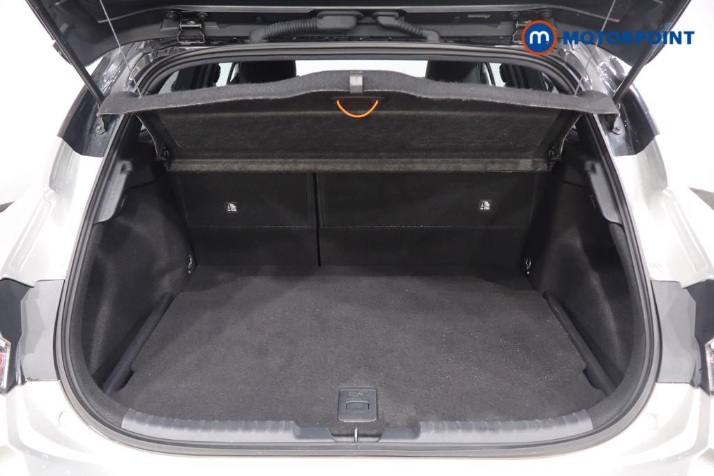 Toyota Corolla Gr Sport Automatic Petrol-Electric Hybrid Hatchback - Stock Number (1585558) - 12th supplementary image