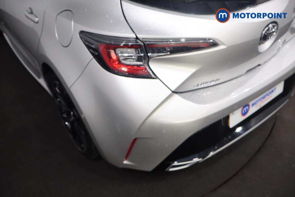 Toyota Corolla Gr Sport Automatic Petrol-Electric Hybrid Hatchback - Stock Number (1585558) - 13th supplementary image