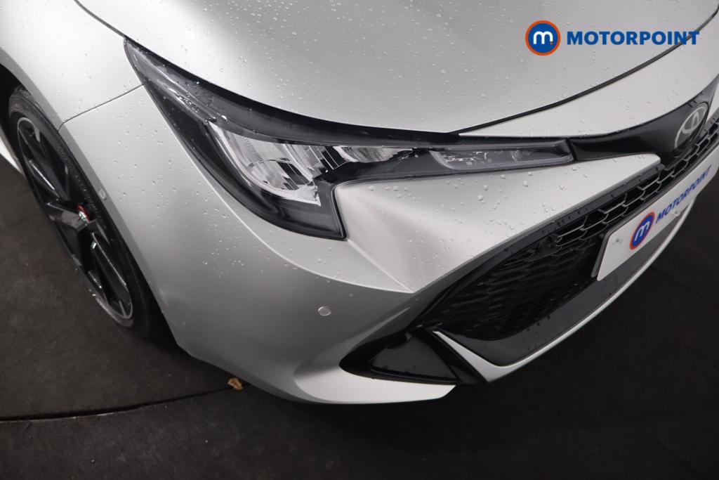 Toyota Corolla Gr Sport Automatic Petrol-Electric Hybrid Hatchback - Stock Number (1585558) - 15th supplementary image