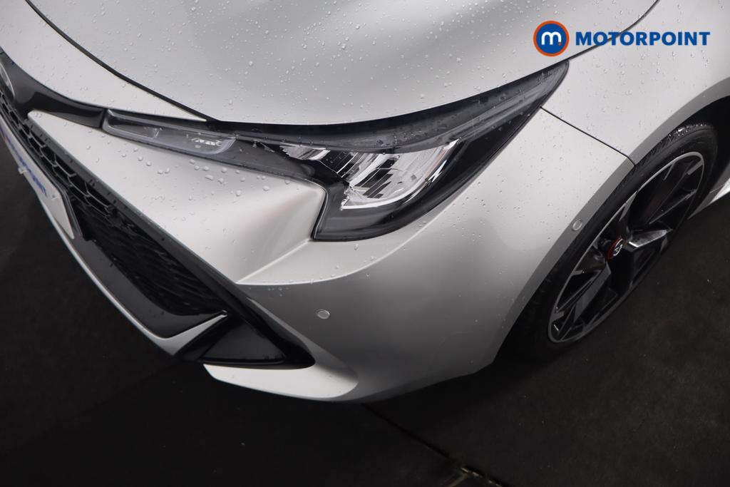 Toyota Corolla Gr Sport Automatic Petrol-Electric Hybrid Hatchback - Stock Number (1585558) - 16th supplementary image
