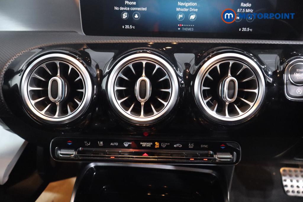 Mercedes-Benz A Class AMG Automatic Petrol Hatchback - Stock Number (1585569) - 4th supplementary image