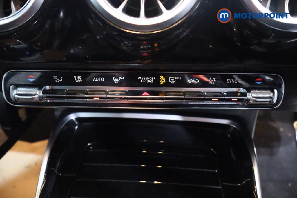 Mercedes-Benz A Class AMG Automatic Petrol Hatchback - Stock Number (1585569) - 5th supplementary image