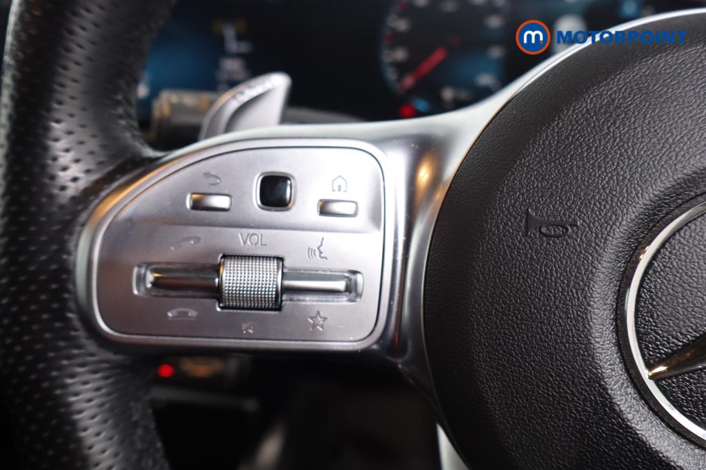 Mercedes-Benz A Class AMG Automatic Petrol Hatchback - Stock Number (1585569) - 7th supplementary image