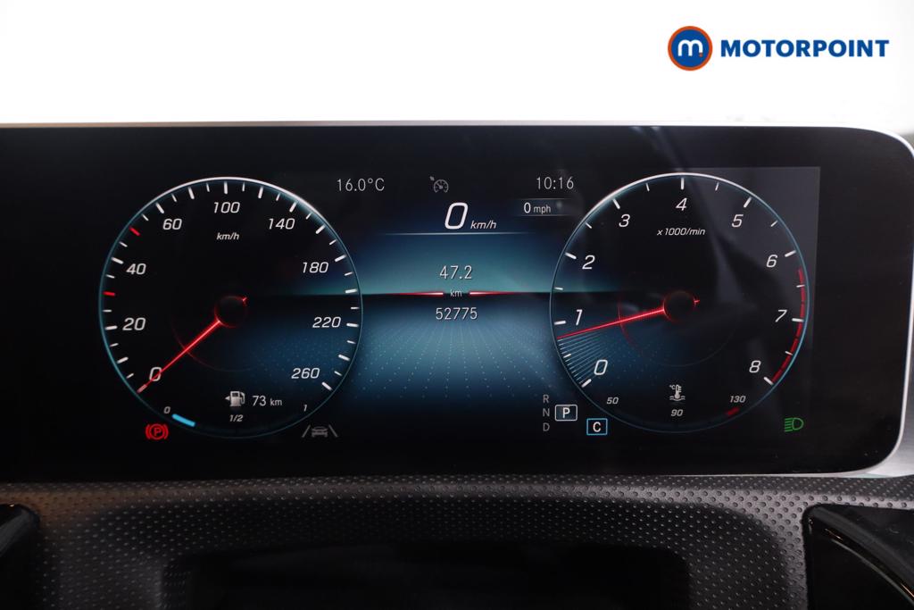 Mercedes-Benz A Class AMG Automatic Petrol Hatchback - Stock Number (1585569) - 9th supplementary image