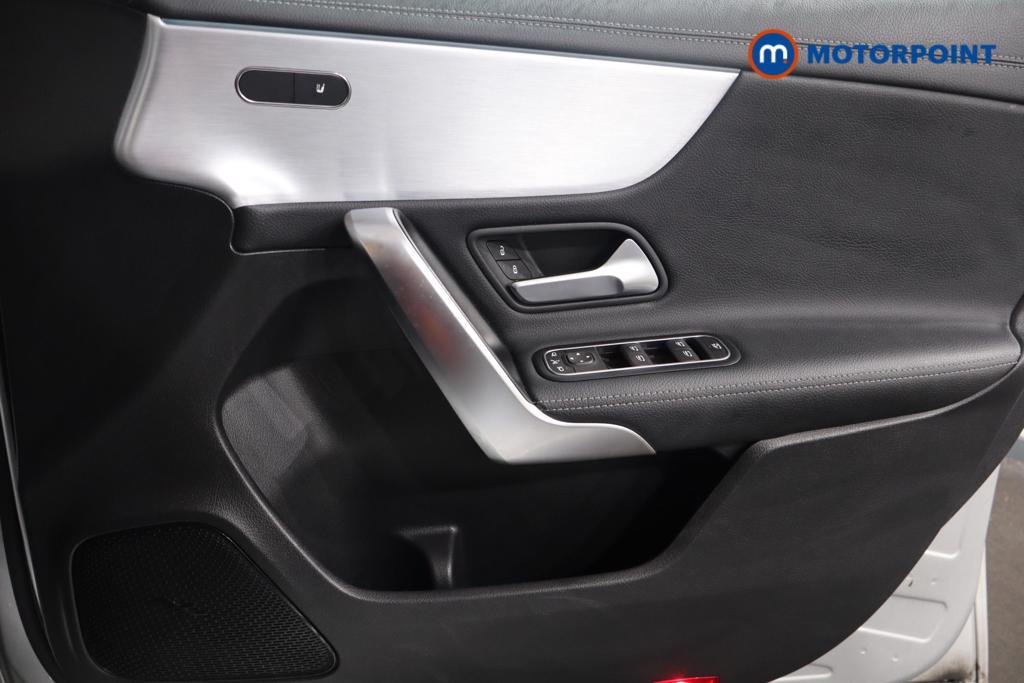 Mercedes-Benz A Class AMG Automatic Petrol Hatchback - Stock Number (1585569) - 11th supplementary image