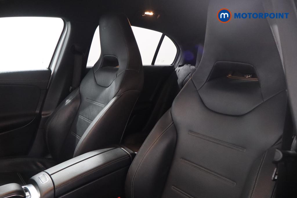 Mercedes-Benz A Class AMG Automatic Petrol Hatchback - Stock Number (1585569) - 12th supplementary image