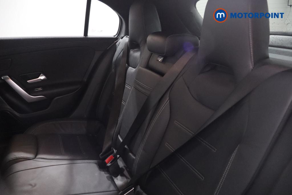 Mercedes-Benz A Class AMG Automatic Petrol Hatchback - Stock Number (1585569) - 13th supplementary image