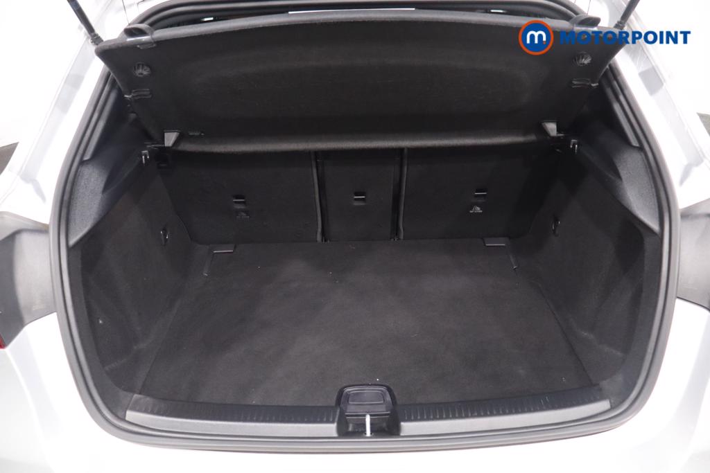 Mercedes-Benz A Class AMG Automatic Petrol Hatchback - Stock Number (1585569) - 14th supplementary image