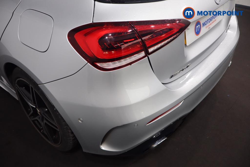 Mercedes-Benz A Class AMG Automatic Petrol Hatchback - Stock Number (1585569) - 15th supplementary image