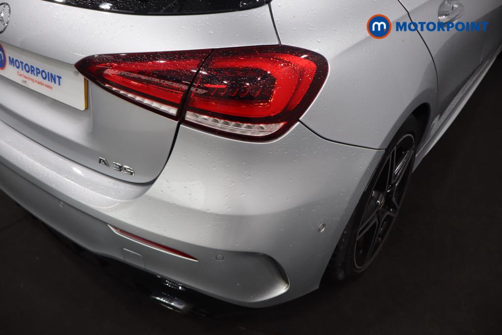 Mercedes-Benz A Class AMG Automatic Petrol Hatchback - Stock Number (1585569) - 16th supplementary image