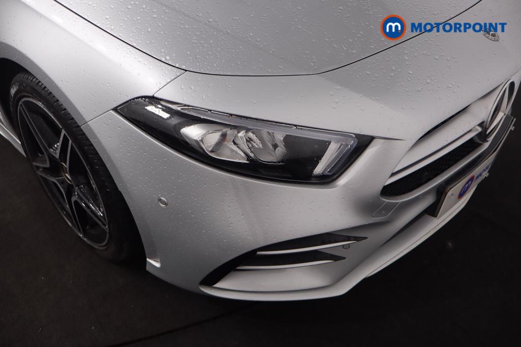 Mercedes-Benz A Class AMG Automatic Petrol Hatchback - Stock Number (1585569) - 17th supplementary image