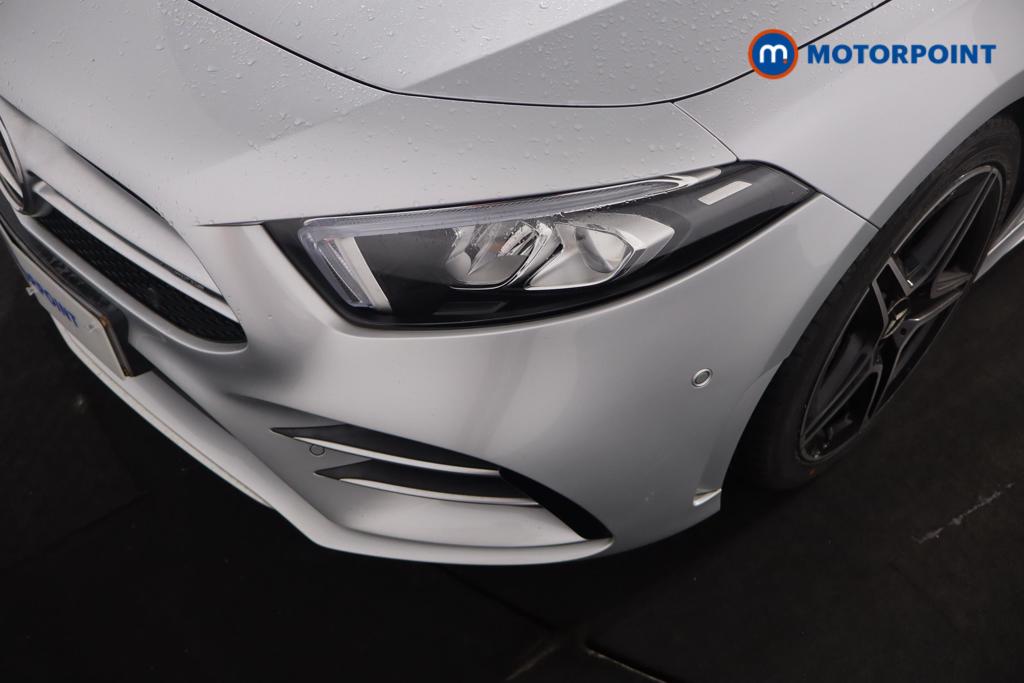 Mercedes-Benz A Class AMG Automatic Petrol Hatchback - Stock Number (1585569) - 18th supplementary image