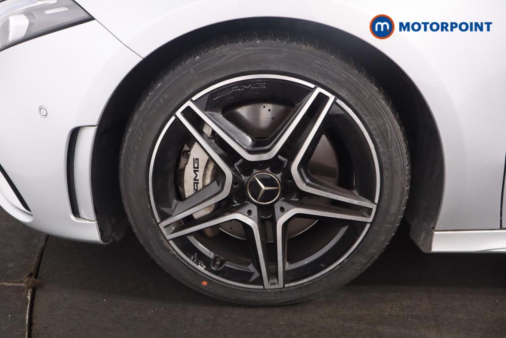 Mercedes-Benz A Class AMG Automatic Petrol Hatchback - Stock Number (1585569) - 19th supplementary image