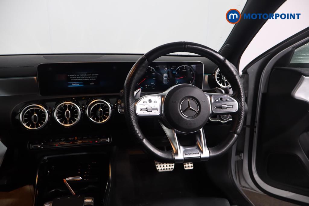 Mercedes-Benz A Class AMG Automatic Petrol Hatchback - Stock Number (1585569) - 1st supplementary image