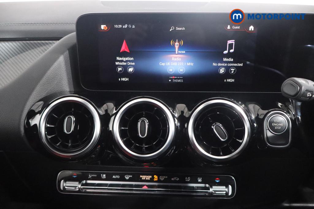 Mercedes-Benz GLA Exclusive Edition Automatic Petrol Plug-In Hybrid SUV - Stock Number (1585646) - 2nd supplementary image