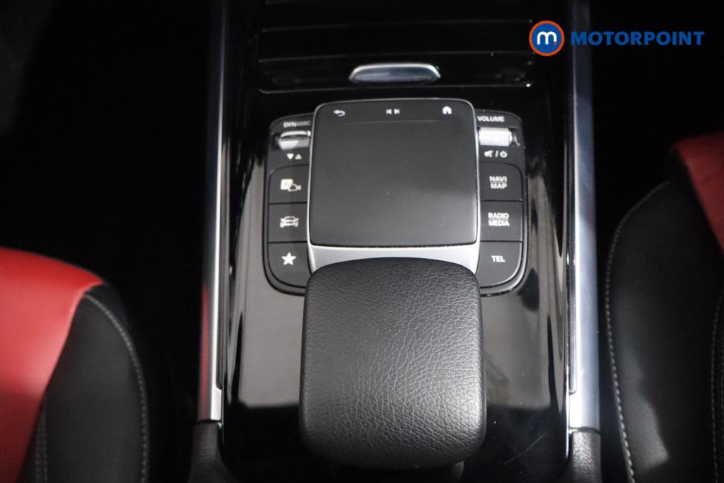 Mercedes-Benz GLA Exclusive Edition Automatic Petrol Plug-In Hybrid SUV - Stock Number (1585646) - 3rd supplementary image