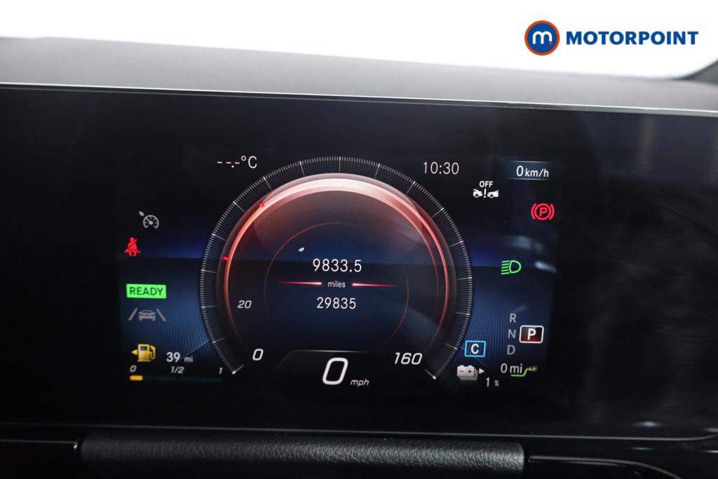 Mercedes-Benz GLA Exclusive Edition Automatic Petrol Plug-In Hybrid SUV - Stock Number (1585646) - 4th supplementary image