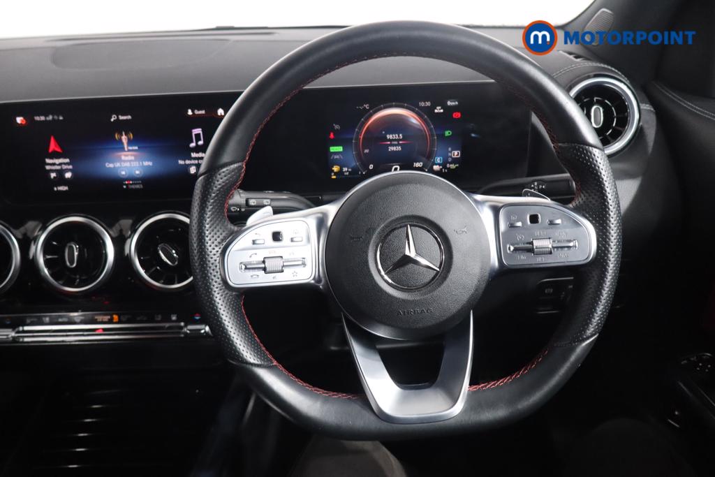 Mercedes-Benz GLA Exclusive Edition Automatic Petrol Plug-In Hybrid SUV - Stock Number (1585646) - 5th supplementary image