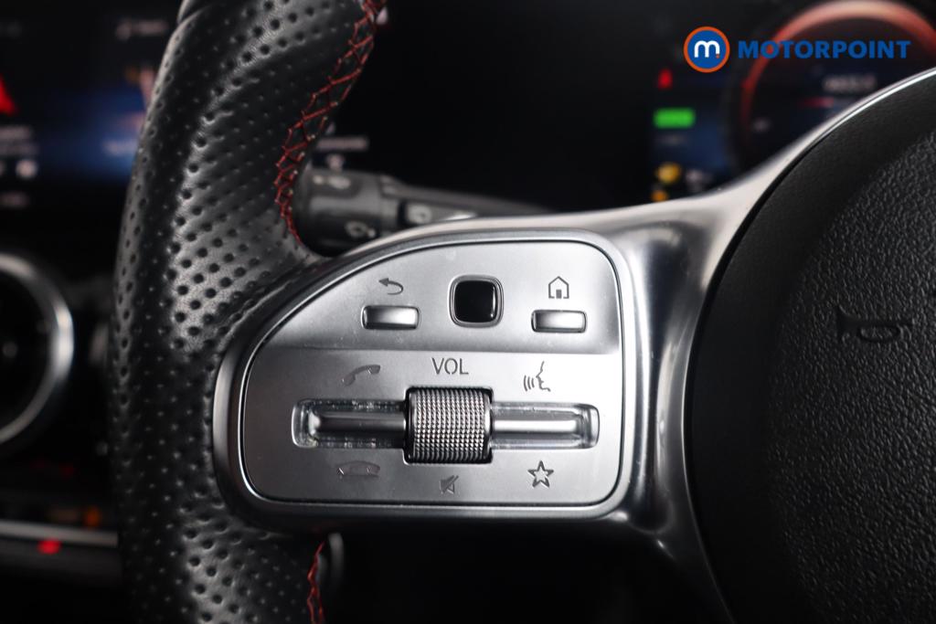 Mercedes-Benz GLA Exclusive Edition Automatic Petrol Plug-In Hybrid SUV - Stock Number (1585646) - 6th supplementary image