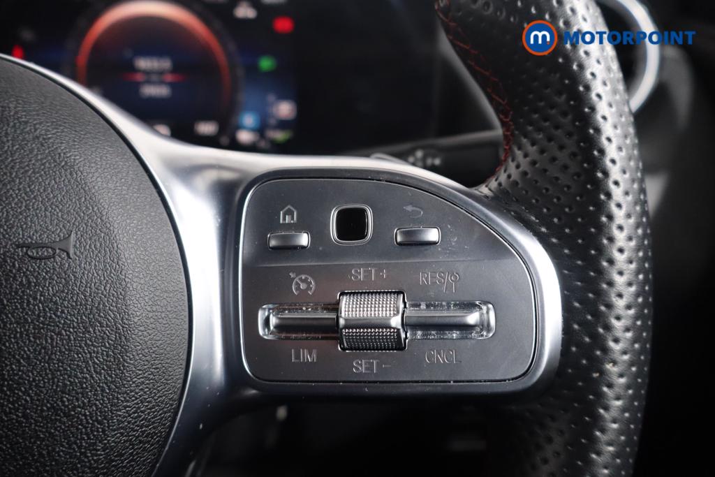 Mercedes-Benz GLA Exclusive Edition Automatic Petrol Plug-In Hybrid SUV - Stock Number (1585646) - 7th supplementary image