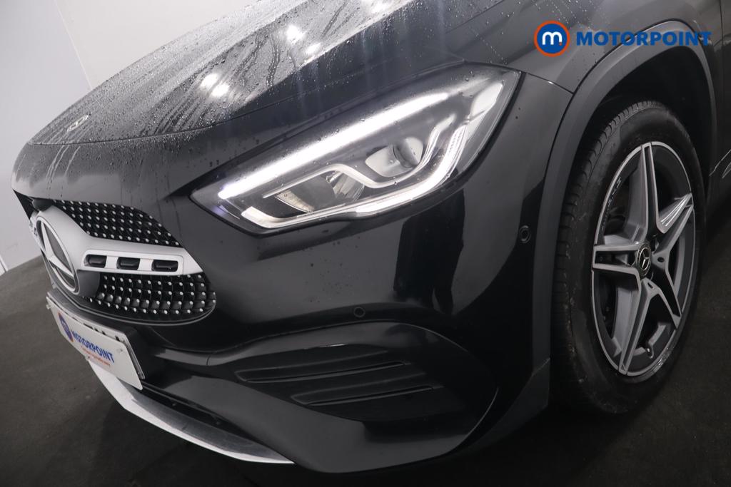 Mercedes-Benz GLA Exclusive Edition Automatic Petrol Plug-In Hybrid SUV - Stock Number (1585646) - 13th supplementary image