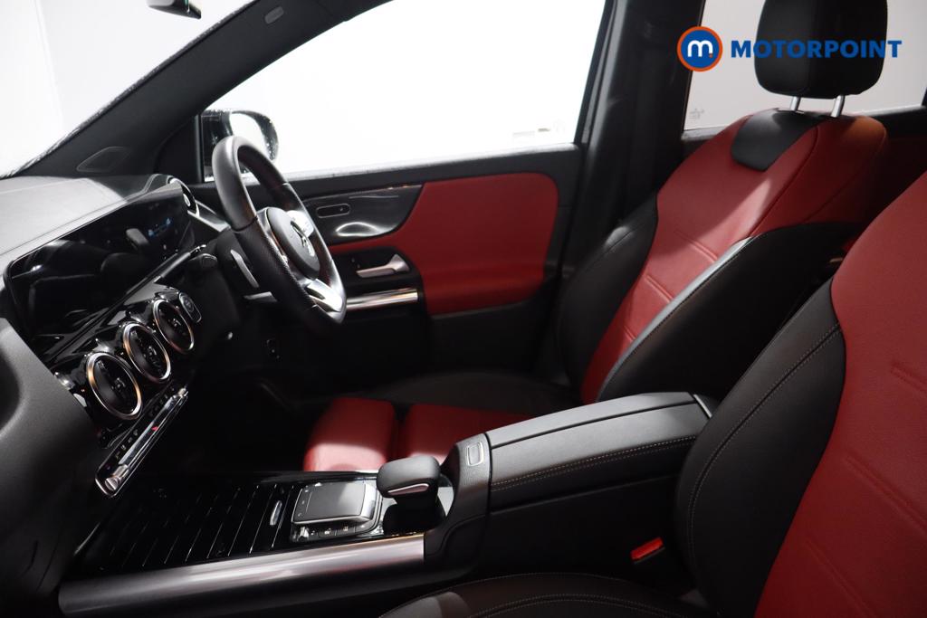 Mercedes-Benz GLA Exclusive Edition Automatic Petrol Plug-In Hybrid SUV - Stock Number (1585646) - 15th supplementary image