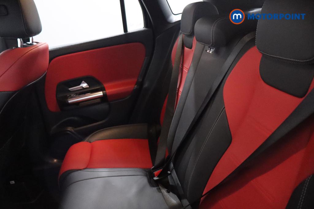 Mercedes-Benz GLA Exclusive Edition Automatic Petrol Plug-In Hybrid SUV - Stock Number (1585646) - 16th supplementary image