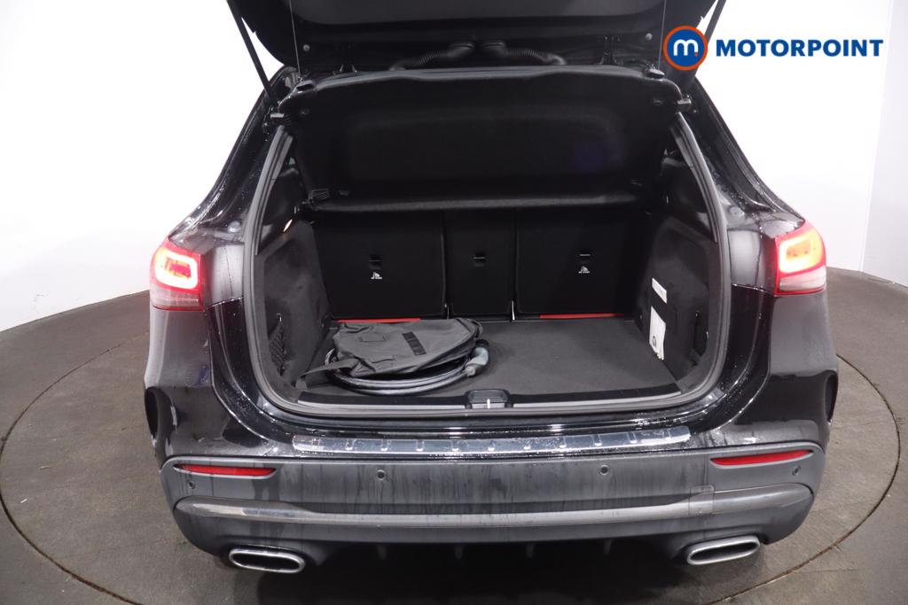 Mercedes-Benz GLA Exclusive Edition Automatic Petrol Plug-In Hybrid SUV - Stock Number (1585646) - 18th supplementary image