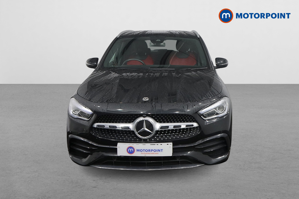 Mercedes-Benz GLA Exclusive Edition Automatic Petrol Plug-In Hybrid SUV - Stock Number (1585646) - Front bumper