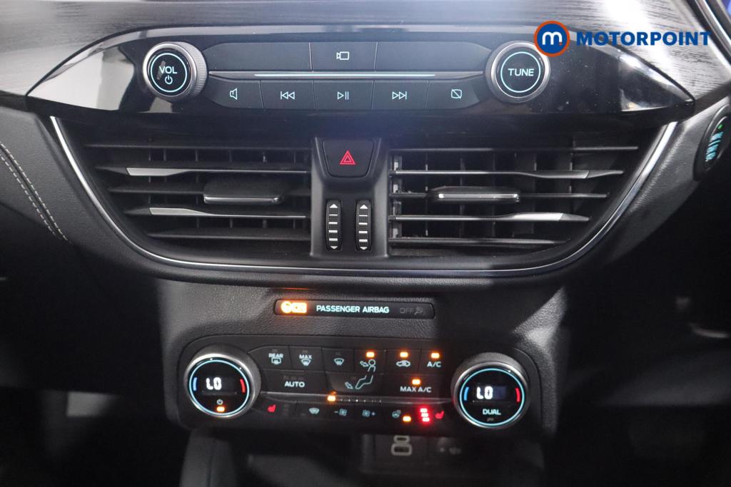 Ford Kuga Vignale Automatic Petrol Plug-In Hybrid SUV - Stock Number (1585647) - 3rd supplementary image