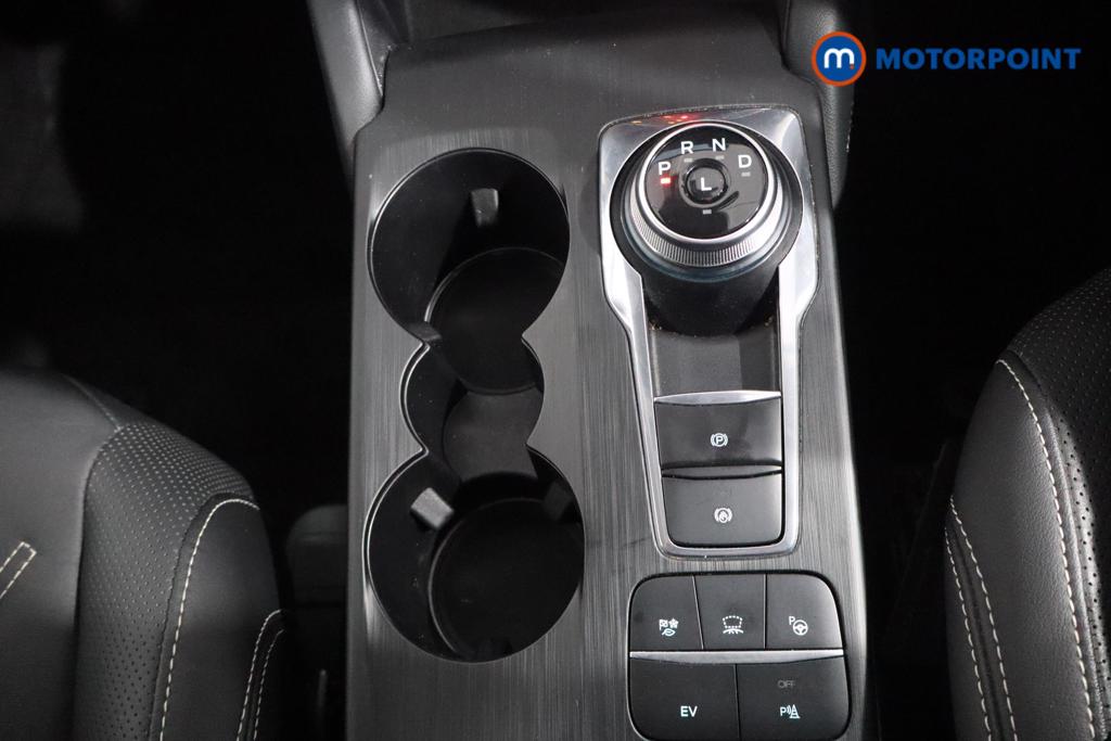 Ford Kuga Vignale Automatic Petrol Plug-In Hybrid SUV - Stock Number (1585647) - 4th supplementary image