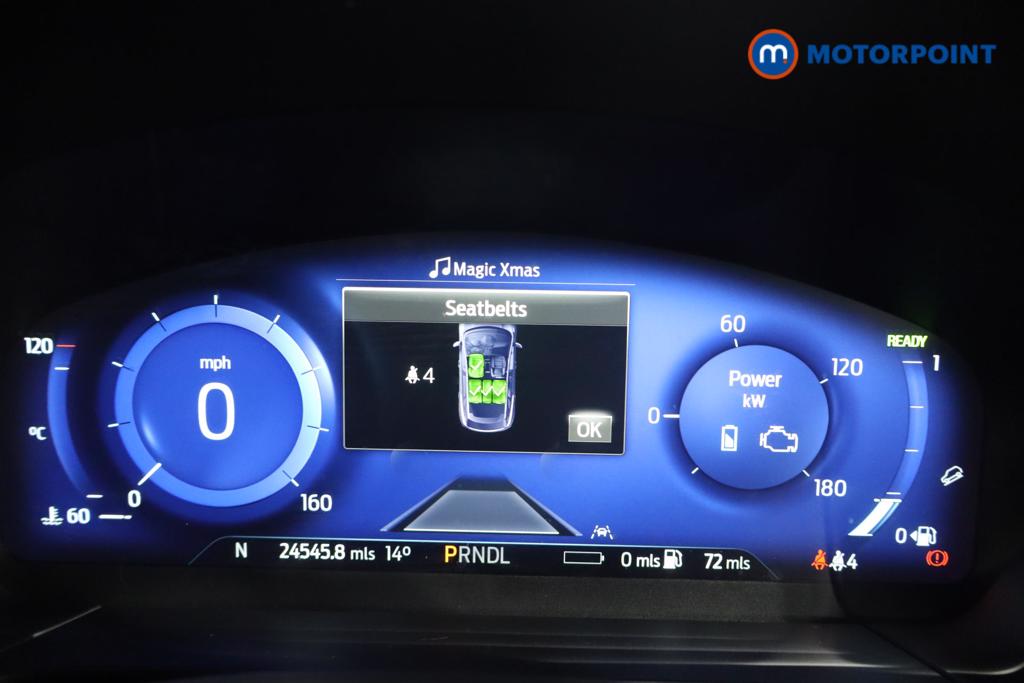 Ford Kuga Vignale Automatic Petrol Plug-In Hybrid SUV - Stock Number (1585647) - 5th supplementary image