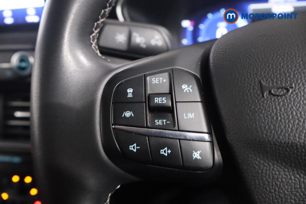 Ford Kuga Vignale Automatic Petrol Plug-In Hybrid SUV - Stock Number (1585647) - 7th supplementary image