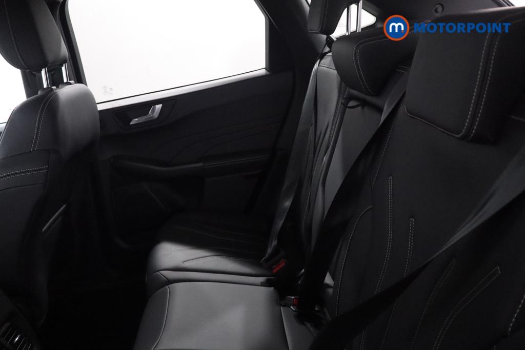 Ford Kuga Vignale Automatic Petrol Plug-In Hybrid SUV - Stock Number (1585647) - 16th supplementary image